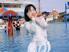 -珠海海泉湾神秘岛亲子乐园