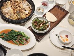 -马仕玖煲·融合菜·酥不腻烤鸭(人大店)