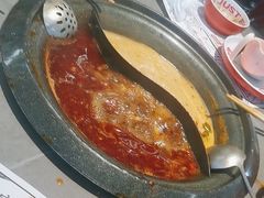 -生活如沸·顺德水牛奶火锅(大学路店)