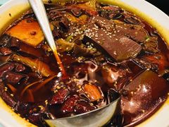 -汤城小厨•粤菜•靓汤(金宝街店)