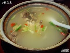 -19号私房菜(云南路店)