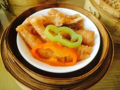 -长春高新益田福朋喜来登酒店·宜客乐标帜餐厅
