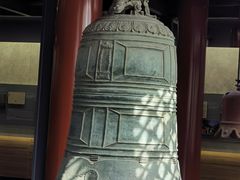-大钟寺古钟博物馆