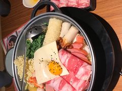-仓桥家·焗寿司·锅物(光谷步行街店)