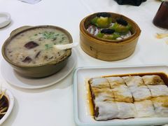 -聚福山莊·寻味顺德(北滘店)
