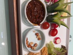 -香丰阁·烤鸭·川湘菜(清河店)