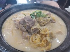 -东北酱骨头馆(蓁巷店)