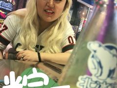 -马路牙子地桌烤肉(工体店)