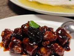 -Yan Ting 宴庭中餐厅(上海静安瑞吉酒店)
