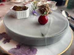 -王府井文华东方酒店-紫膳餐厅