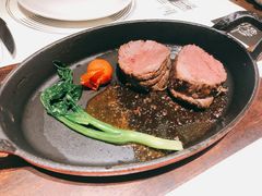 菲力牛排-西堤牛排(合肥之心城店)