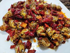 田螺-张树军海鲜(王府壹号店)