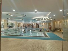 -W FITNESS 威尔仕健身·游泳(七宝店)