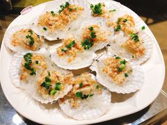 -79号渔船海鲜饭店(华强北店)