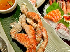 -松鹤精致料理(五一中路店)