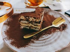 -沏点Trattoria意大利餐厅(新街口店)