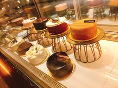 -Awfully Chocolate(来福士广场店)