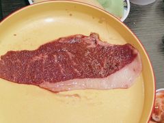-AJIYA·池袋日式烧肉自助(天津万象城店)