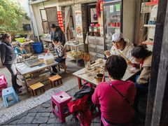 -路边小吃(临安春秋商业步行街店)