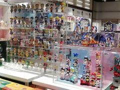 -泡泡玛特POPMART(国金街店)