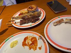 -比格比萨自助(宋家庄店)