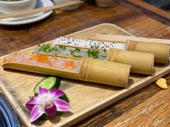 鲜三滑组合-莺花渡火锅City Green(万象城店)