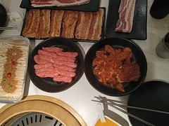 -花味烤肉·拌饭(庐阳万科店)