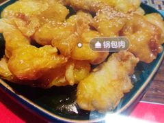 -七菜馆·东北菜·蒸饺(文体路店)