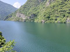 -汉中石门栈道风景区