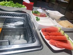 -海底捞火锅(和安宁春城店)