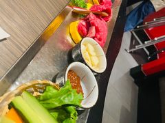 -赤坂亭·M9和牛烧肉(南京江南虹悦城店)
