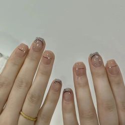 -M·X Nail日式美甲美睫