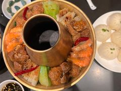 -鼓楼东街老火锅(鼓楼店)