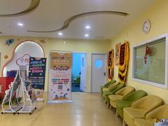 -竞思注意力·专注力·学习能力训练(天一广场中心)