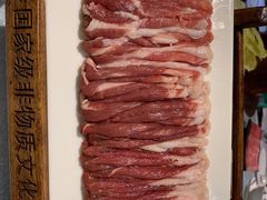 -东来顺饭庄(新源里店)