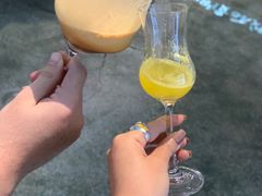 谦虚的简单-Nectar One Cafe(勇烈路n1店)