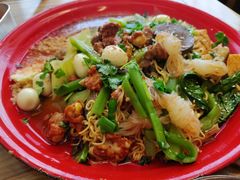 -文立新·秤盘麻辣烫(天通苑店)