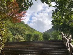 -东海大峡谷