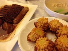 iphone_upload_pic-海富门·带鱼·淮扬菜·粤菜(甘家口店)