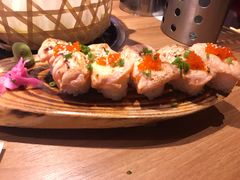 -炉小哥烤肉(朗悦公园茂店)