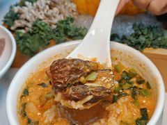 -若蘭慈·无国界素食料理(欢乐海岸店)