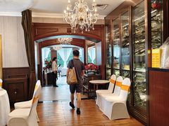 -老洋房花园饭店(绍兴路店)