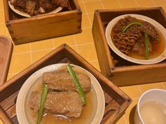 -蔡澜点心·粤菜(花城汇南区店)