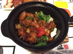 大咀港式茶餐厅(宝山万达店)-新大咀港式茶餐厅(宝山万达店)