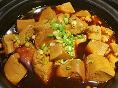 -赵记煎饼卷大葱(泰山大街店)