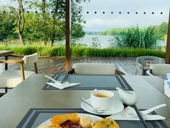-中海·庐山西海君澜度假酒店·味屿全日制餐厅