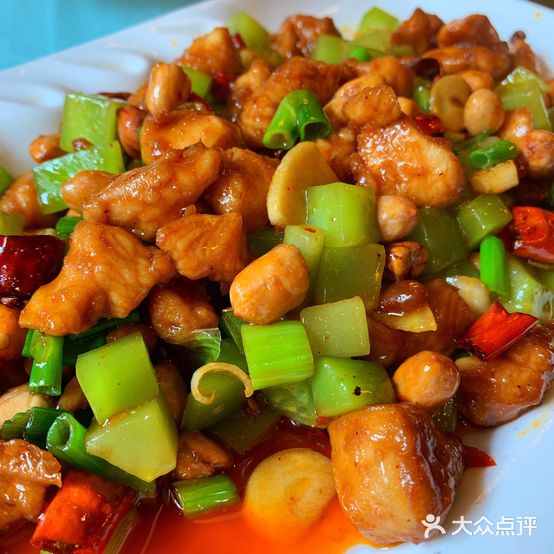 巴适巴味(阆中店)