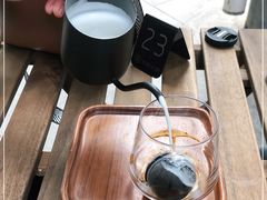 -Home Cafe(水榭春天店)