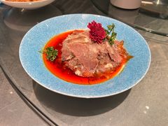-老大连·海肠捞饭·大连海鲜大连菜(西安路店)