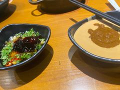 -呷哺呷哺 黄金牧场 (欢乐谷店)